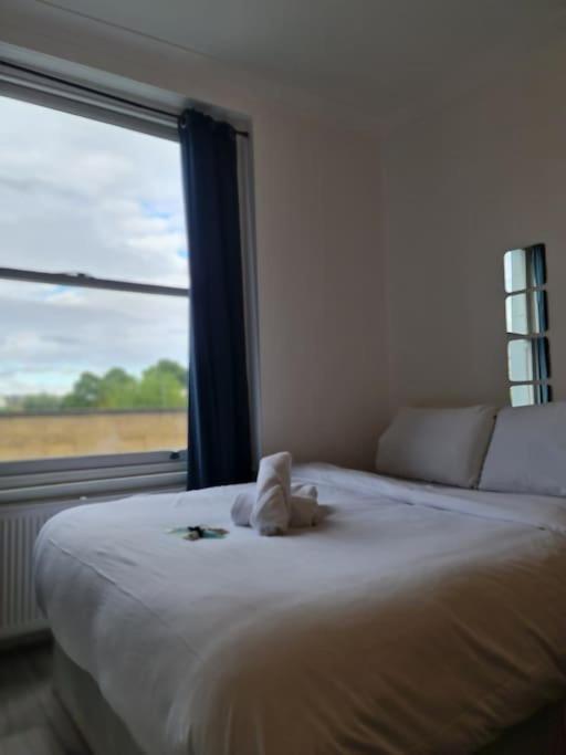 Chic & Modern Studio In Caledonian Rd London Ngoại thất bức ảnh